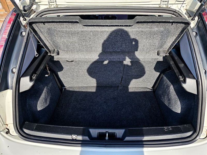 FIAT PUNTO EVO 1,2i 65 CH DYNAMIC  CLIM PHASE 2 