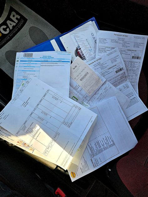 FIAT PUNTO EVO 1,2i 65 CH DYNAMIC  CLIM PHASE 2 