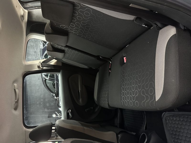 CITROEN C3 PICASSO 2011
