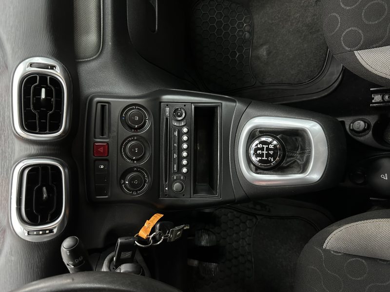 CITROEN C3 PICASSO 2011