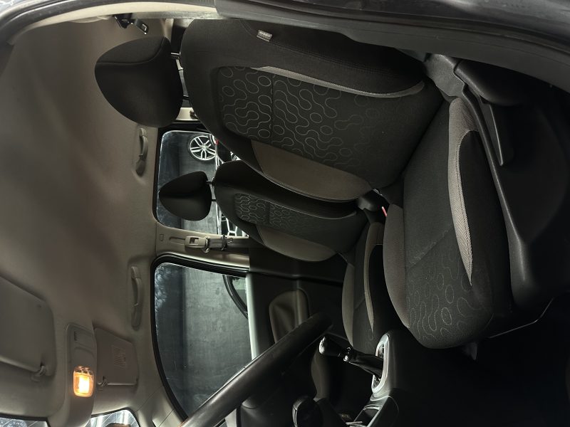 CITROEN C3 PICASSO 2011