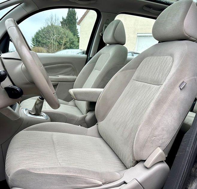 CITROEN C3 PICASSO 2010