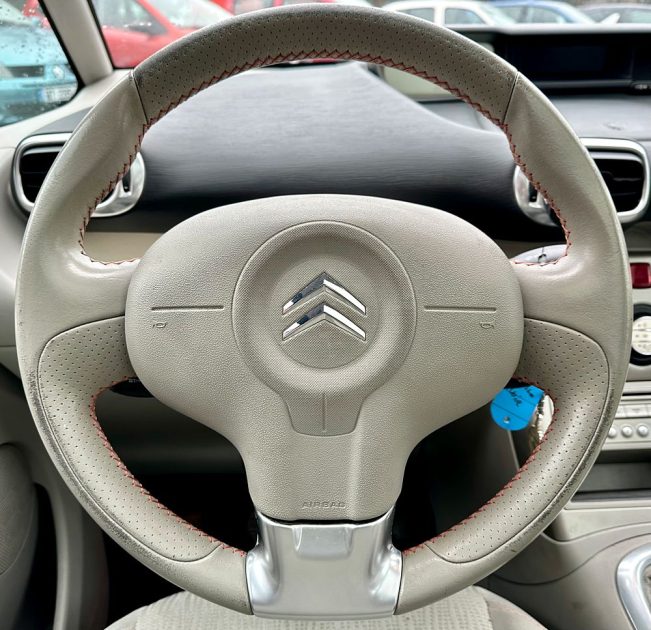 CITROEN C3 PICASSO 2010