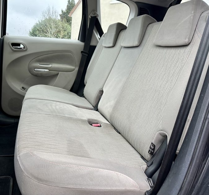 CITROEN C3 PICASSO 2010