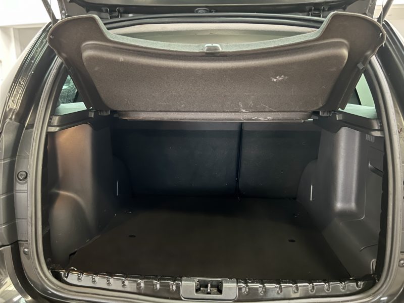 DACIA DUSTER 1.2 TCE 125CH PRESTIGE 4X2