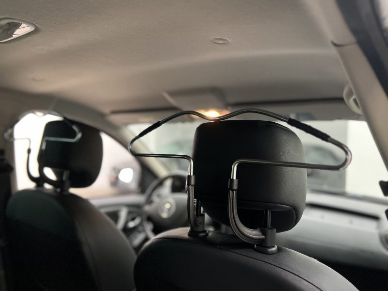 DACIA DUSTER 1.2 TCE 125CH PRESTIGE 4X2