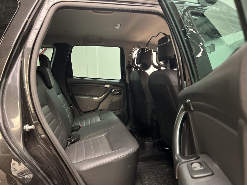 DACIA DUSTER 1.2 TCE 125CH PRESTIGE 4X2