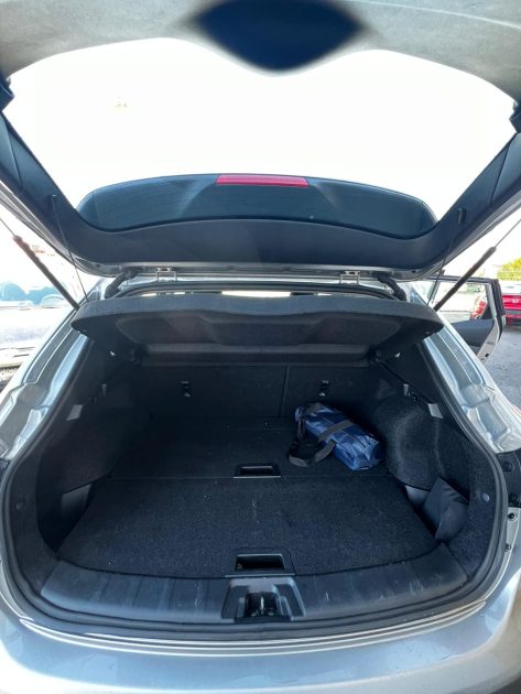 NISSAN NISSAN QASHQAI 2016