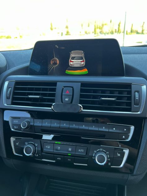 BMW Série 1 118i 2015