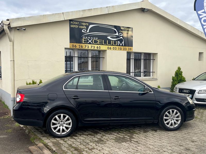 VOLKSWAGEN  JETTA 2006