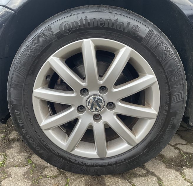 VOLKSWAGEN  JETTA 2006