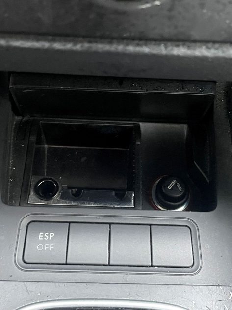 VOLKSWAGEN  JETTA 2006