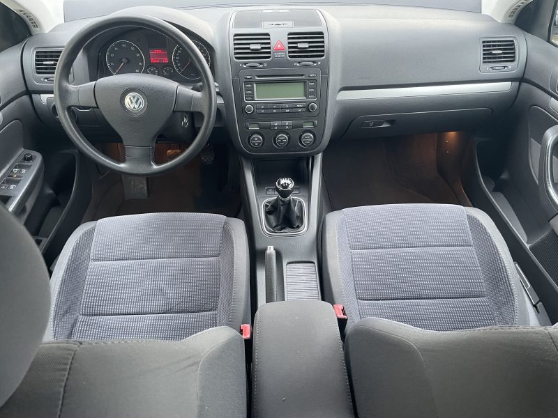 VOLKSWAGEN  JETTA 2006