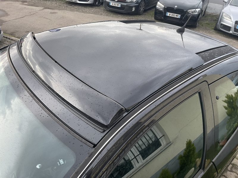 PEUGEOT 206 16S 110 CH 2004