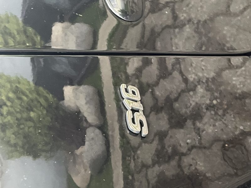 PEUGEOT 206 16S 110 CH 2004