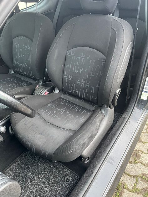 PEUGEOT 206 16S 110 CH 2004