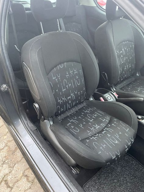 PEUGEOT 206 16S 110 CH 2004