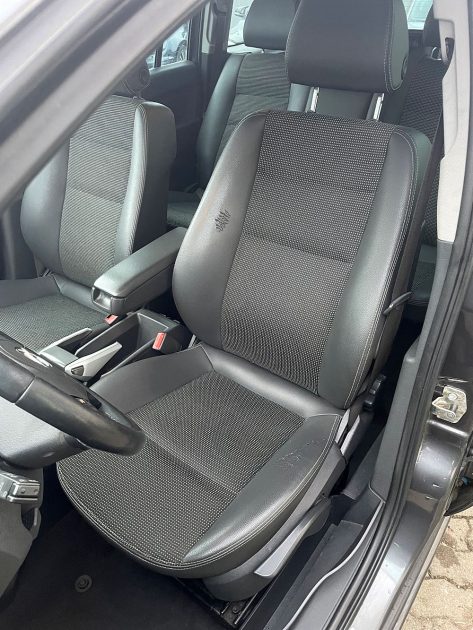 OPEL  Zafira 1.7 CDTI 110 CH EDITION 2009