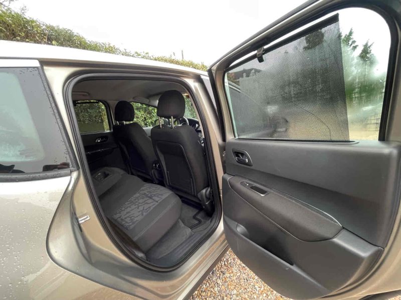 PEUGEOT 3008 Monospace 2010 1.6 HDi 109cv