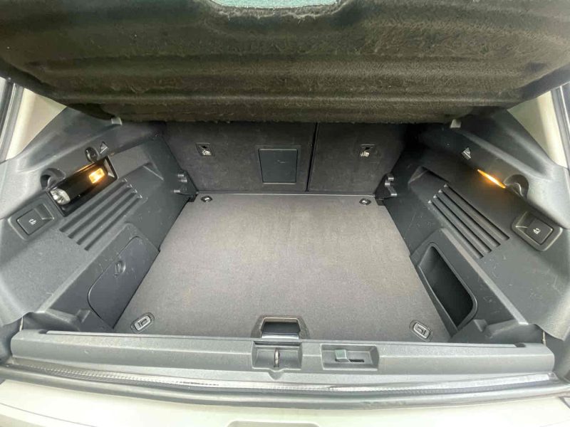 PEUGEOT 3008 Monospace 2010 1.6 HDi 109cv