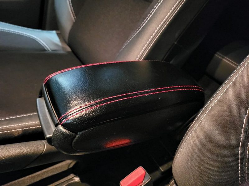 RENAULT CLIO IV 0.9 TCe 75cv Limited BVM5 / RADAR-AR/GPS/BLUETOOTH/REGULATEUR-LIMITEUR