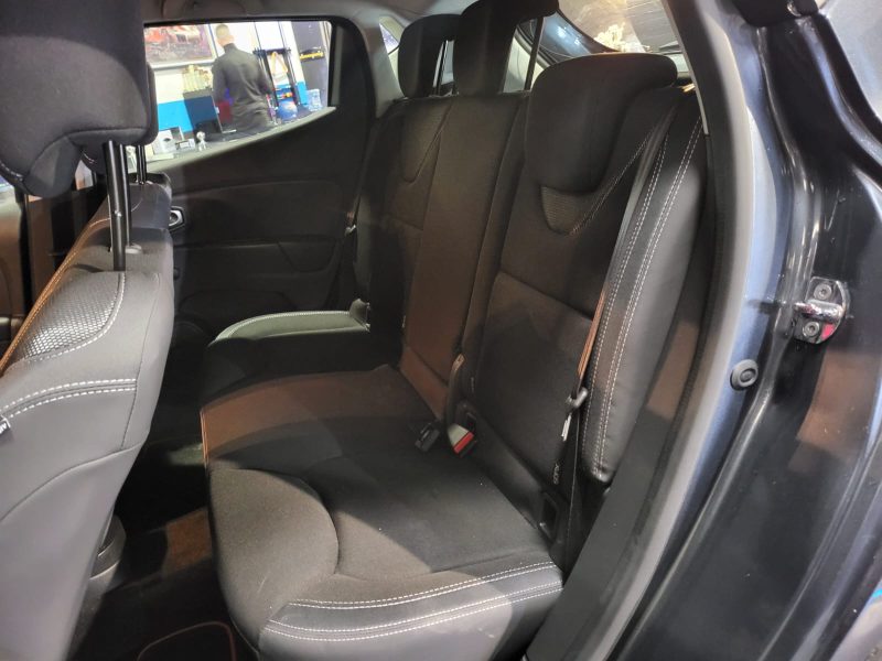 RENAULT CLIO IV 0.9 TCe 75cv Limited BVM5 / RADAR-AR/GPS/BLUETOOTH/REGULATEUR-LIMITEUR