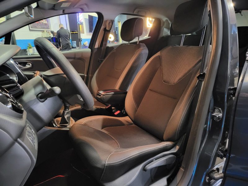 RENAULT CLIO IV 0.9 TCe 75cv Limited BVM5 / RADAR-AR/GPS/BLUETOOTH/REGULATEUR-LIMITEUR