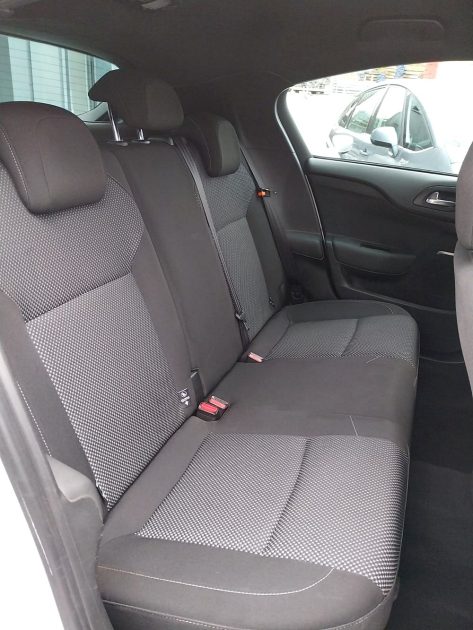 CITROEN DS4 1.6 HDi 112 Chic