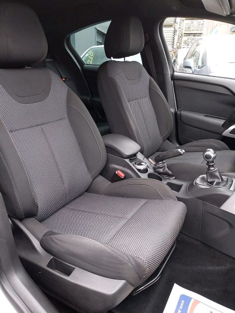 CITROEN DS4 1.6 HDi 112 Chic