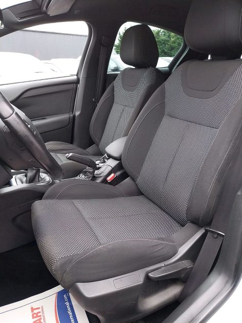 CITROEN DS4 1.6 HDi 112 Chic