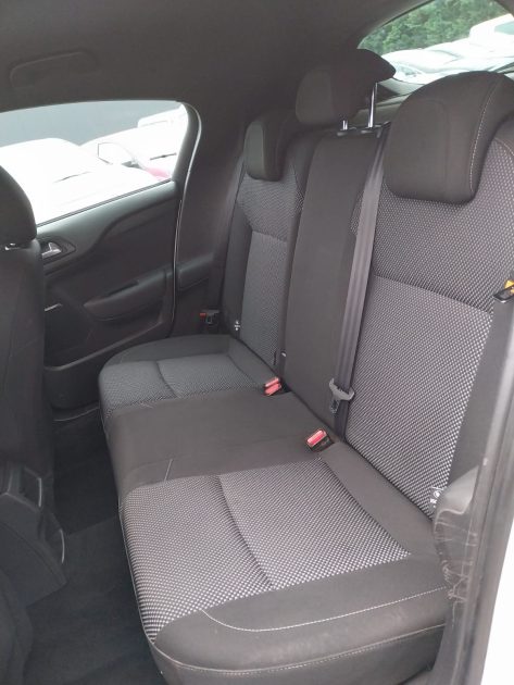 CITROEN DS4 1.6 HDi 112 Chic