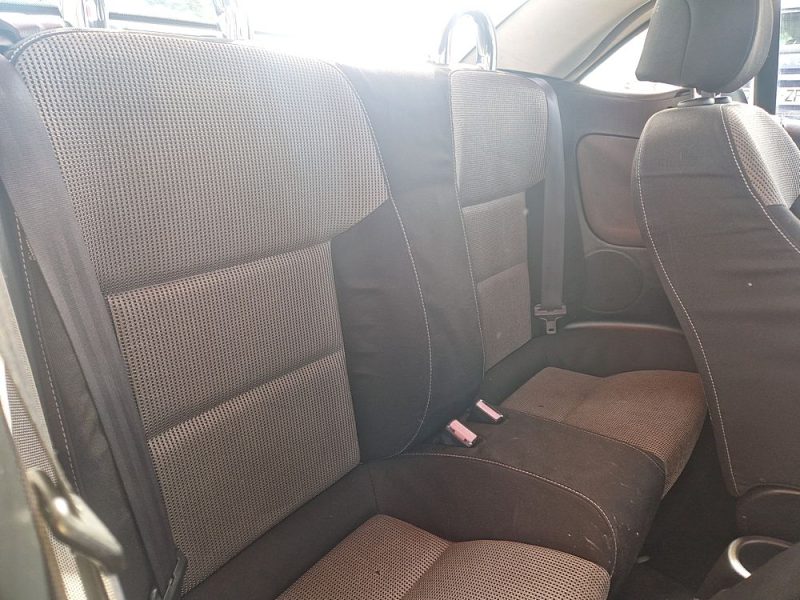 PEUGEOT 207 CC 1,6 VTI 120CH  2008