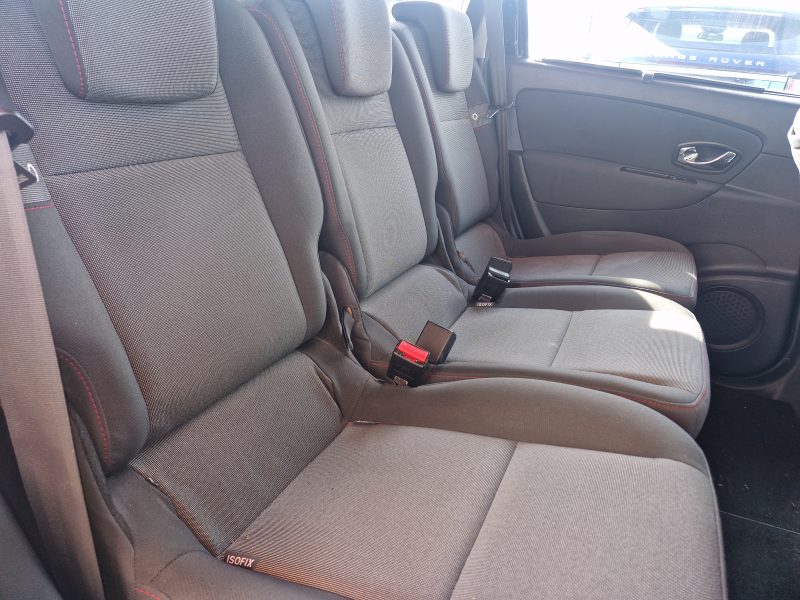 RENAULT GRAND SCENIC 1,5DCI 110CH AUTHENTIQUE 2013