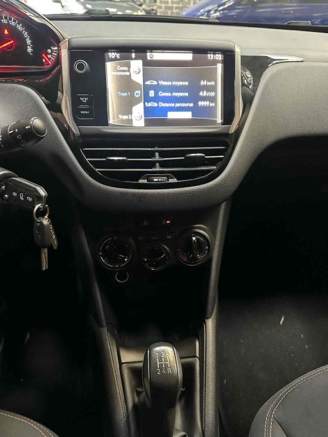 Peugeot 208 1.4 HDi 68 CV Urban Soul