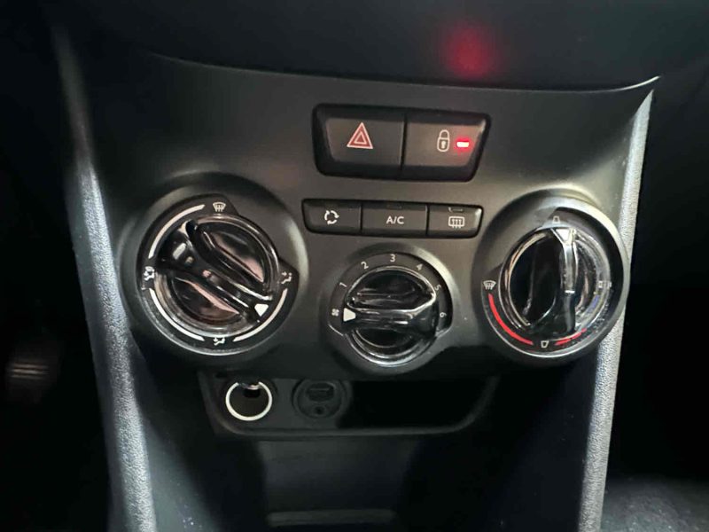 Peugeot 208 1.4 HDi 68 CV Urban Soul