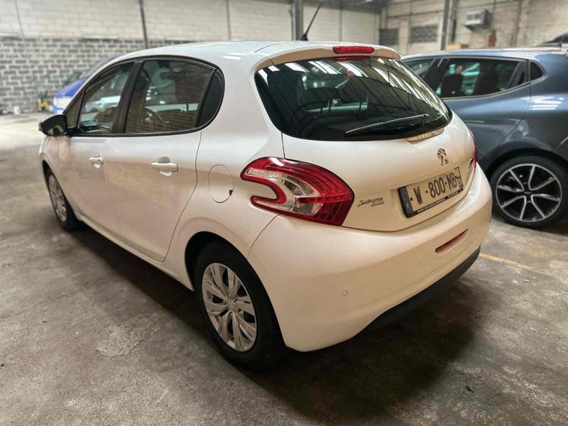 Peugeot 208 1.4 HDi 68 CV Urban Soul