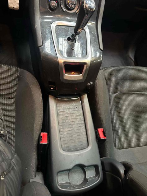 PEUGEOT 5008 1.6 eHDi 112 cv Allure