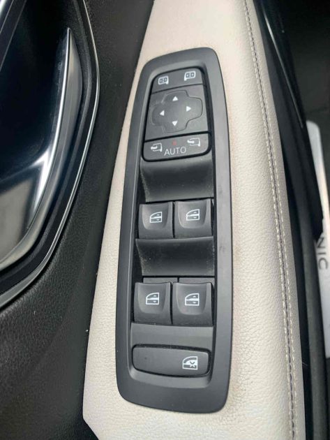 RENAULT SCÉNIC IV 2016