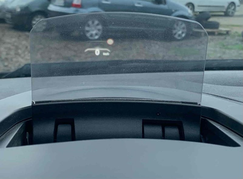 RENAULT SCÉNIC IV 2016