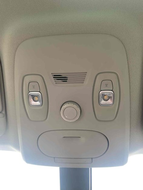 RENAULT SCÉNIC IV 2016