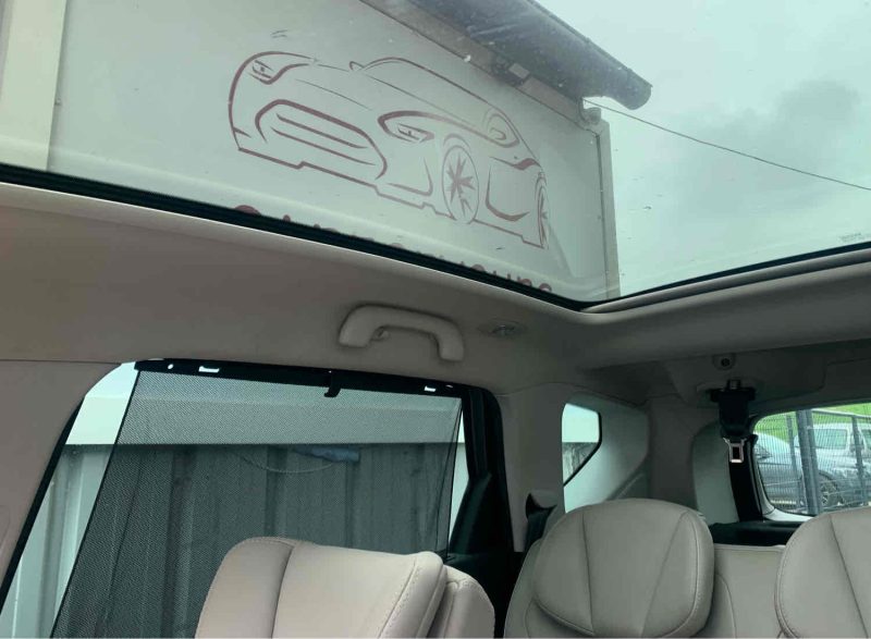 RENAULT SCÉNIC IV 2016