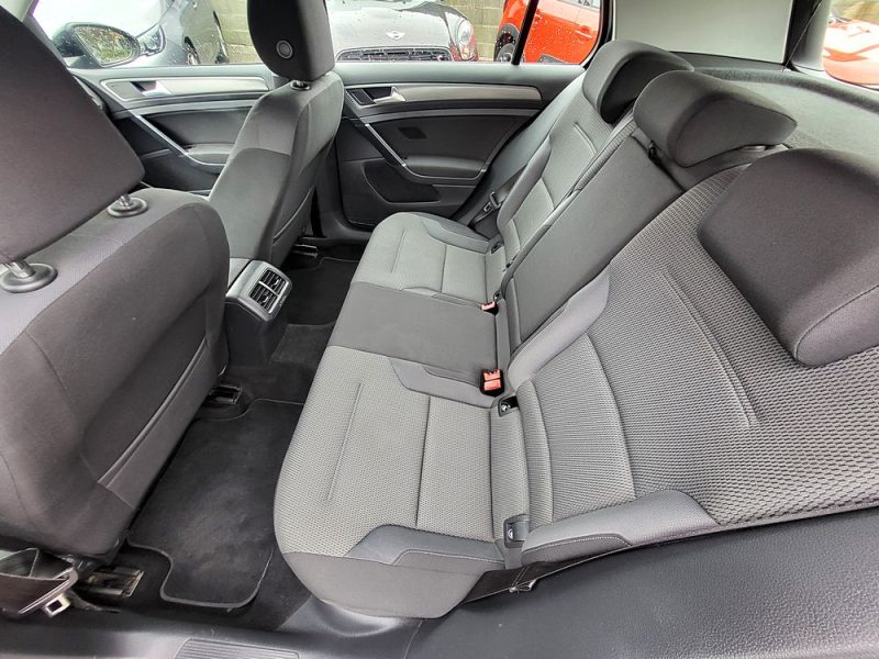 VOLKSWAGEN GOLF VII 2013