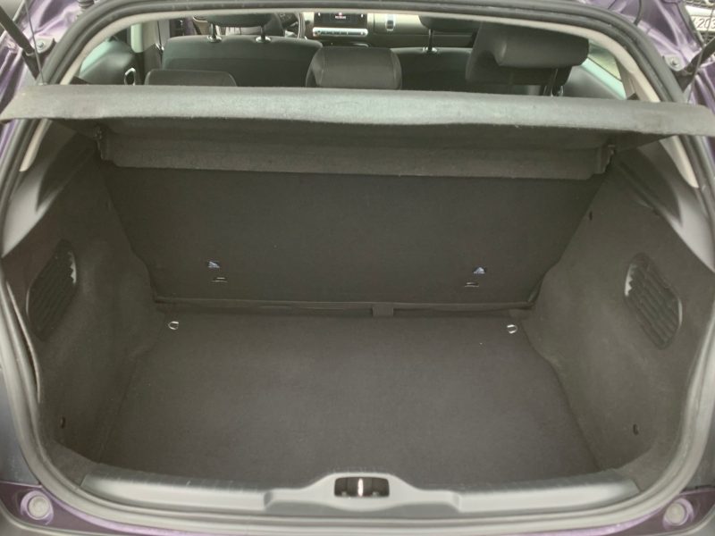 CITROEN C4 CACTUS 2015