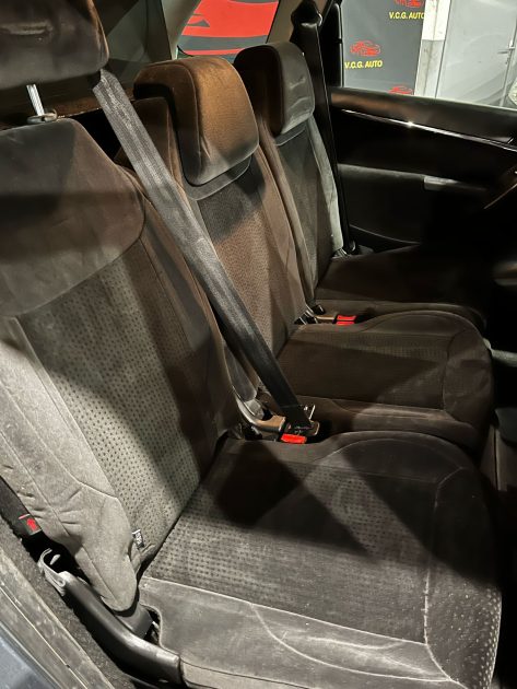 CITROEN C4 PICASSO I Monospace 2008