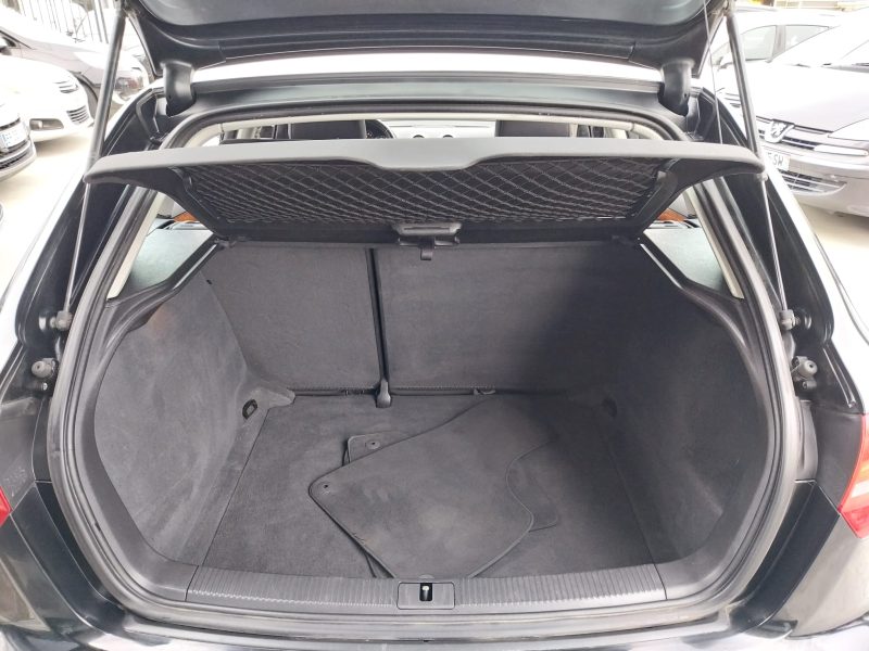 AUDI A3 Sportback 1.6 TDI 105 Ambiente