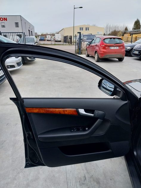 AUDI A3 Sportback 1.6 TDI 105 Ambiente