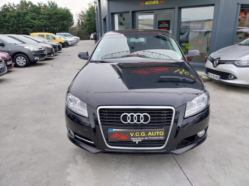 AUDI A3 Sportback 1.6 TDI 105 Ambiente