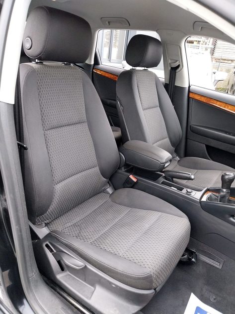 AUDI A3 Sportback 1.6 TDI 105 Ambiente