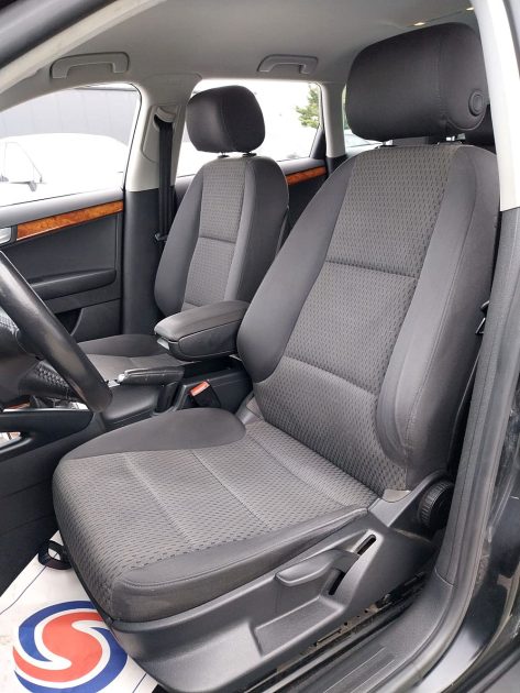 AUDI A3 Sportback 1.6 TDI 105 Ambiente