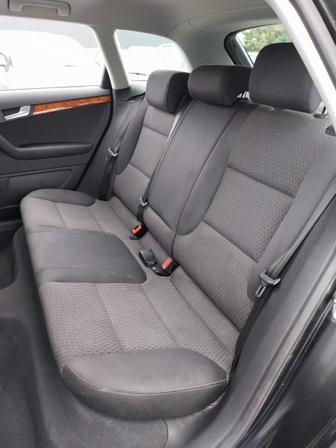 AUDI A3 Sportback 1.6 TDI 105 Ambiente